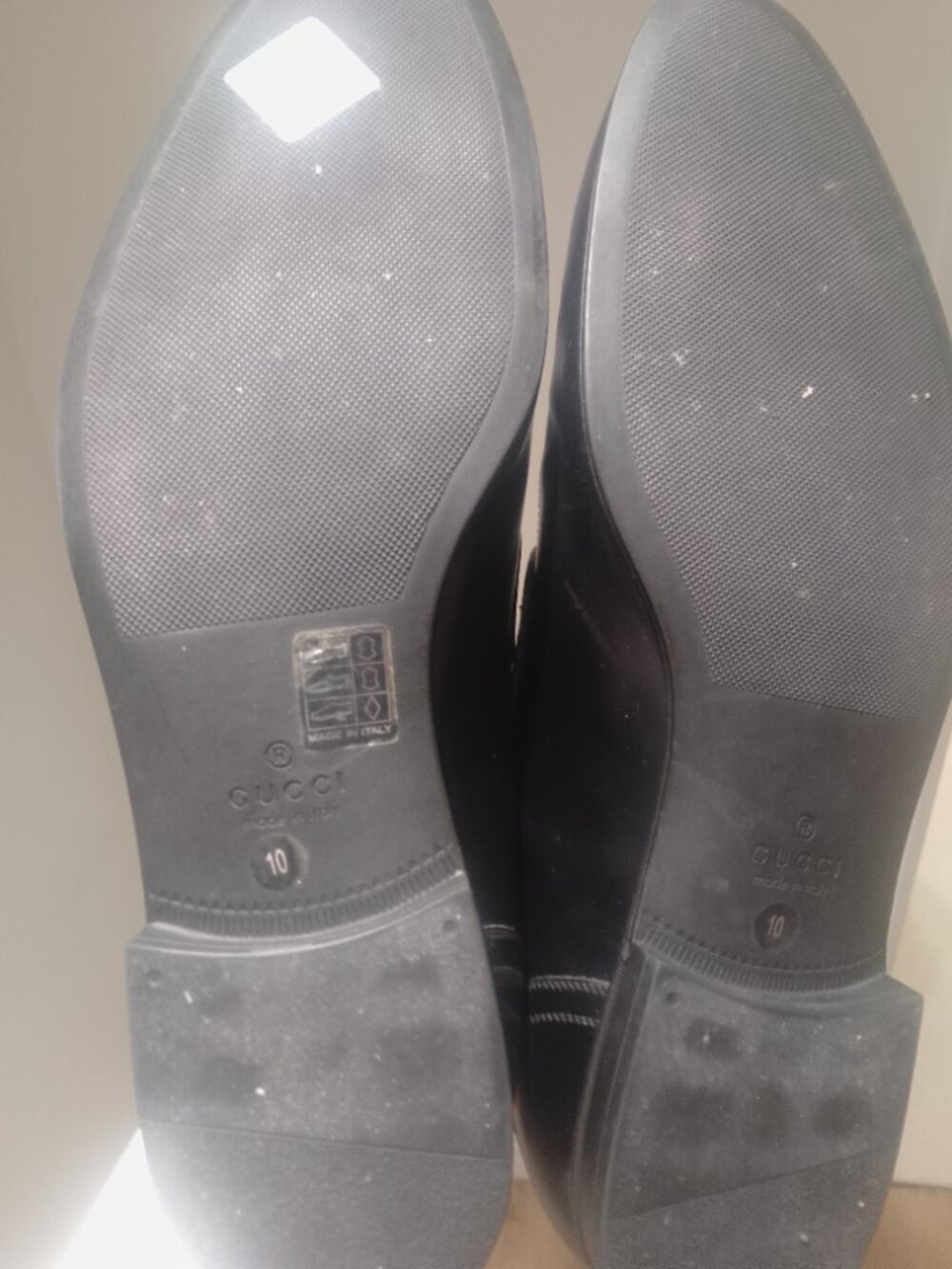 Dress shoes